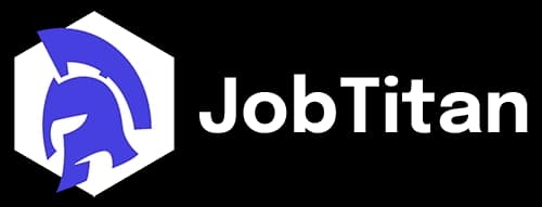 JobTitan Logo